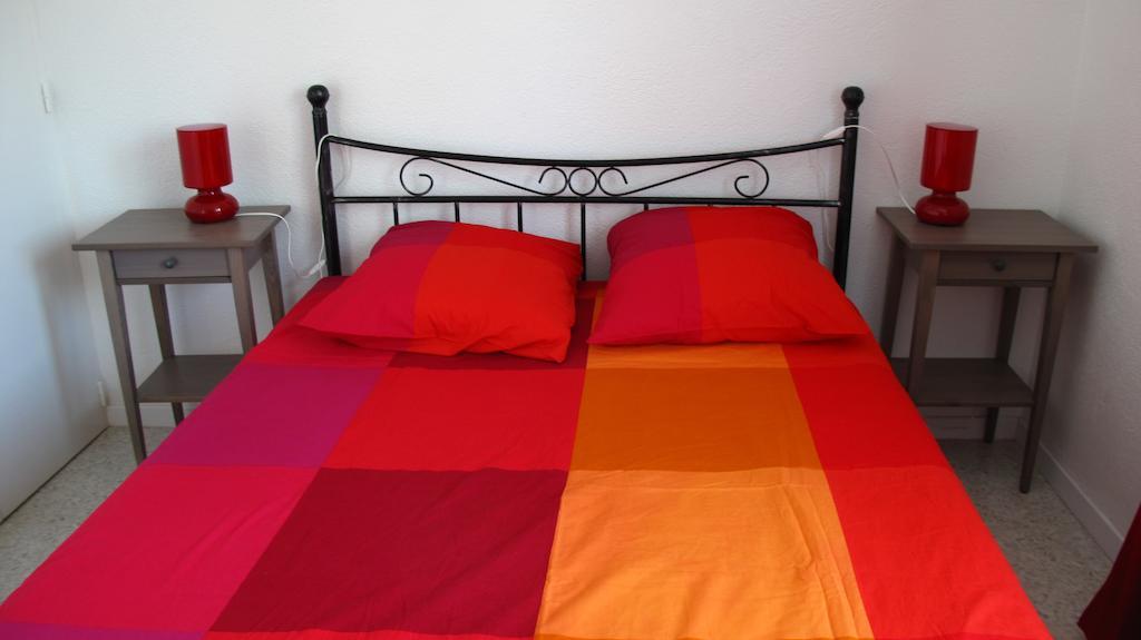 Appartement Dans Villa St Raphael Saint-Raphael  Room photo