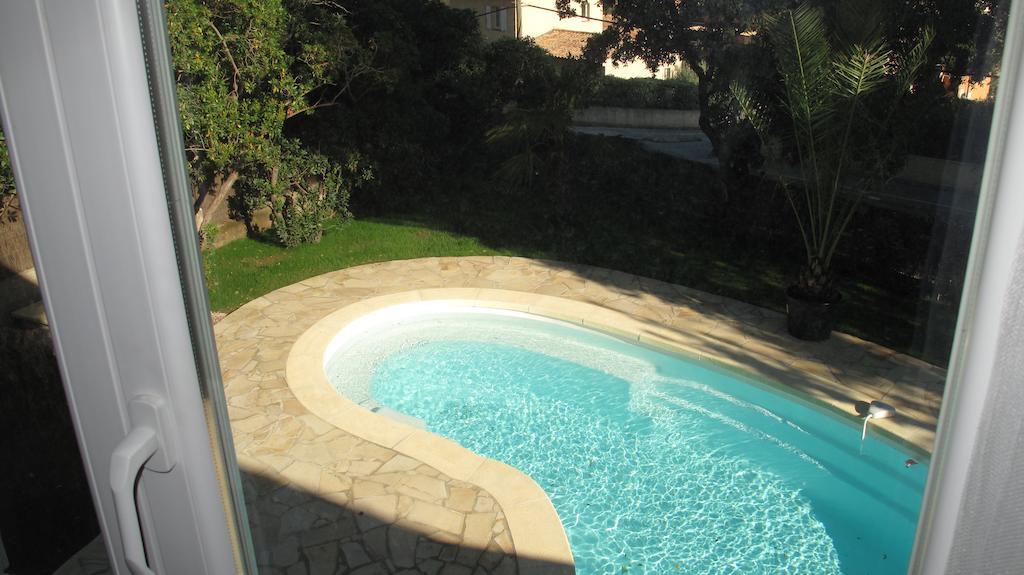 Appartement Dans Villa St Raphael Saint-Raphael  Room photo
