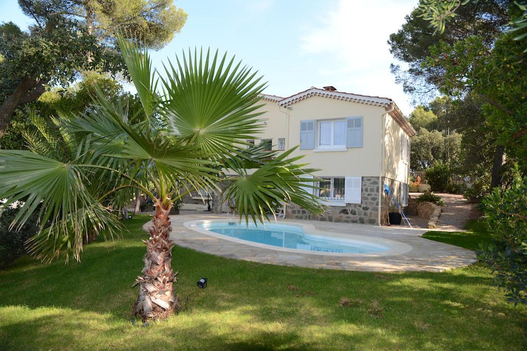 Appartement Dans Villa St Raphael Saint-Raphael  Room photo