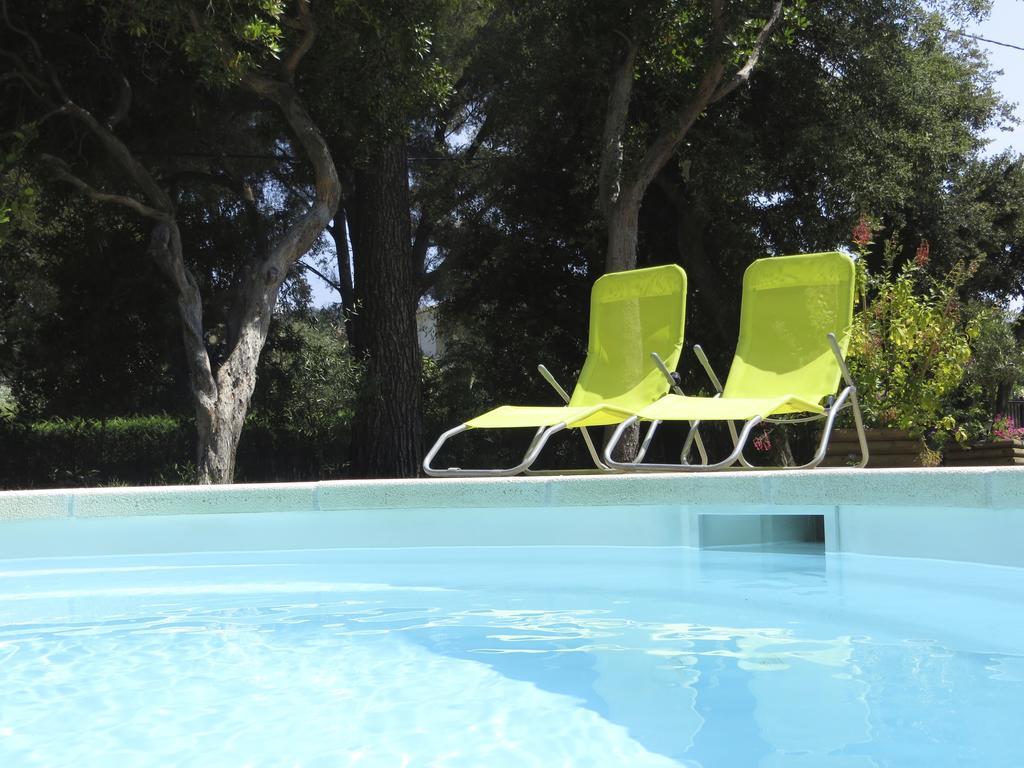 Appartement Dans Villa St Raphael Saint-Raphael  Room photo