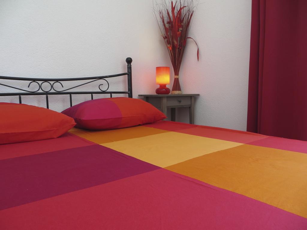 Appartement Dans Villa St Raphael Saint-Raphael  Room photo