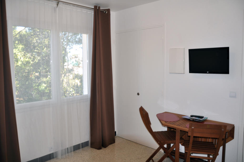 Appartement Dans Villa St Raphael Saint-Raphael  Room photo